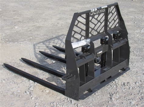 Block Forks – Skid Steer Attachment Depot